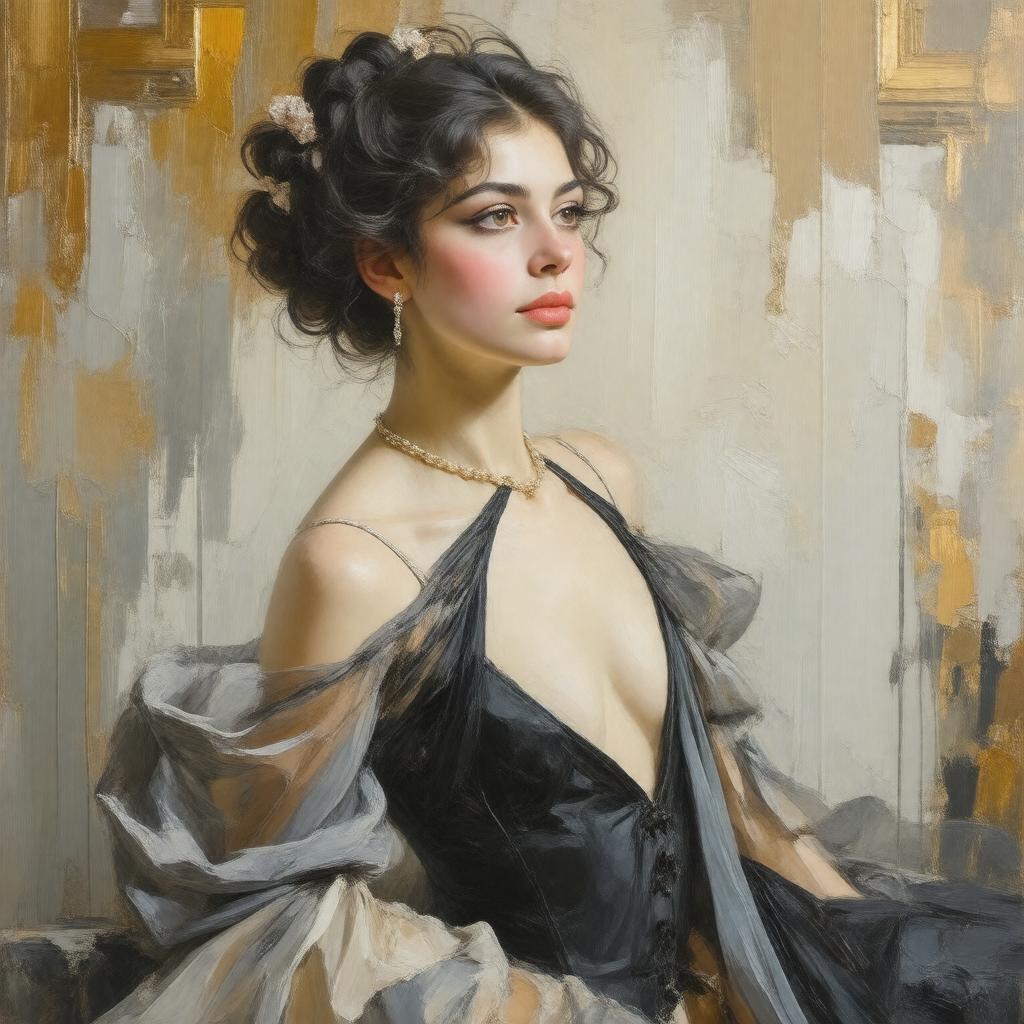 Lydia Lopokova